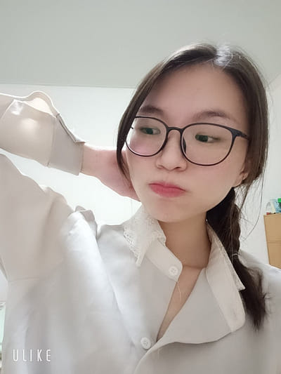 翁暢鎂 CHANG-MEI WENG