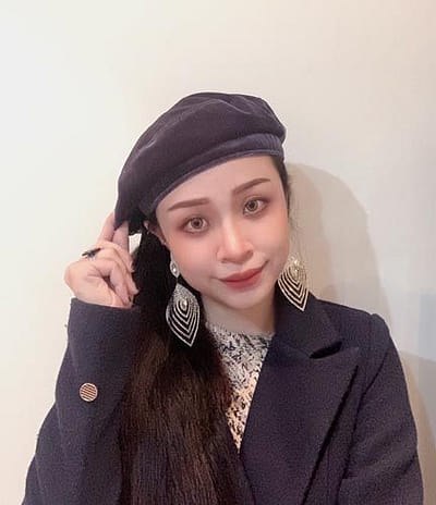 徐偉瑄 WEI-HSUAN HSU