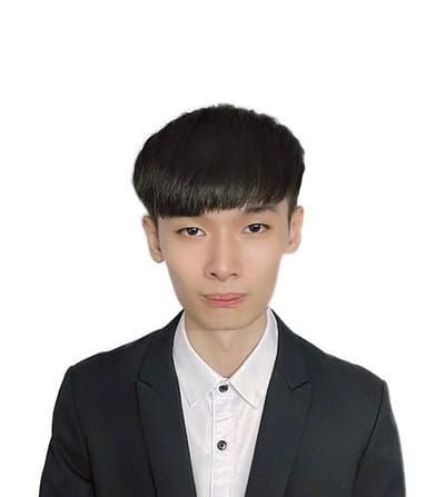 王定灃 DING-FENG WANG