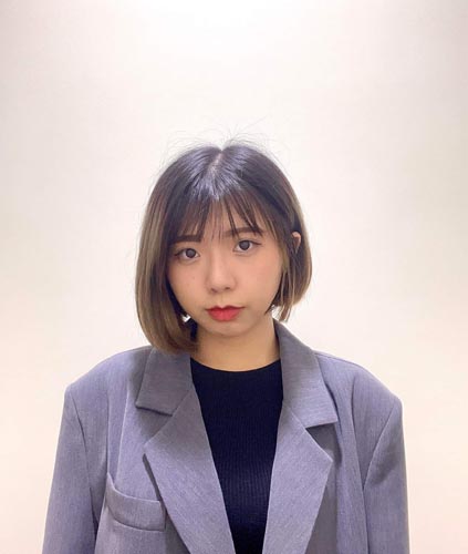 吳沛盈 PEI-YING WU