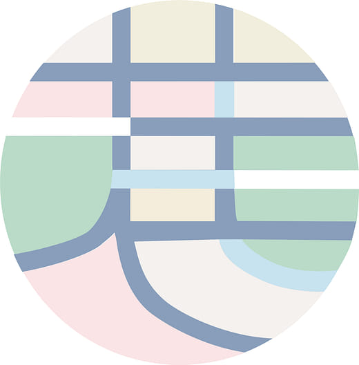 ｜街巷阡陌｜重映新莊大街小巷