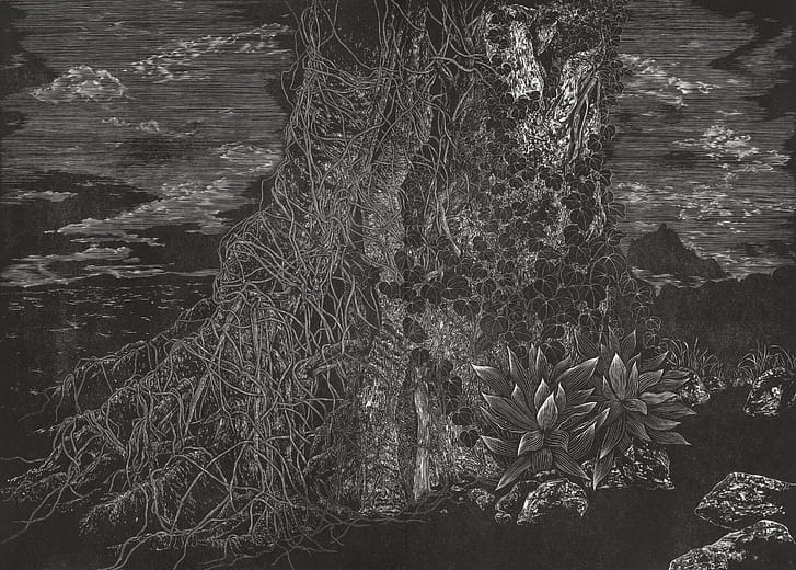 〈遠遠關注著〉Attentiveness from Afar