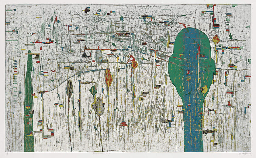 〈存在-W#3〉Existence-W#3