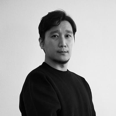 KIM Youngjun(金永俊 / 김영준)
