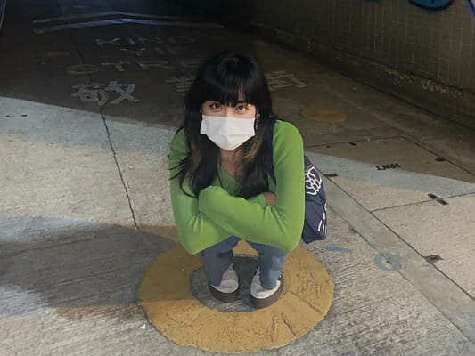 陳卓孜