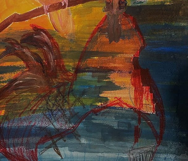 We are all the same life