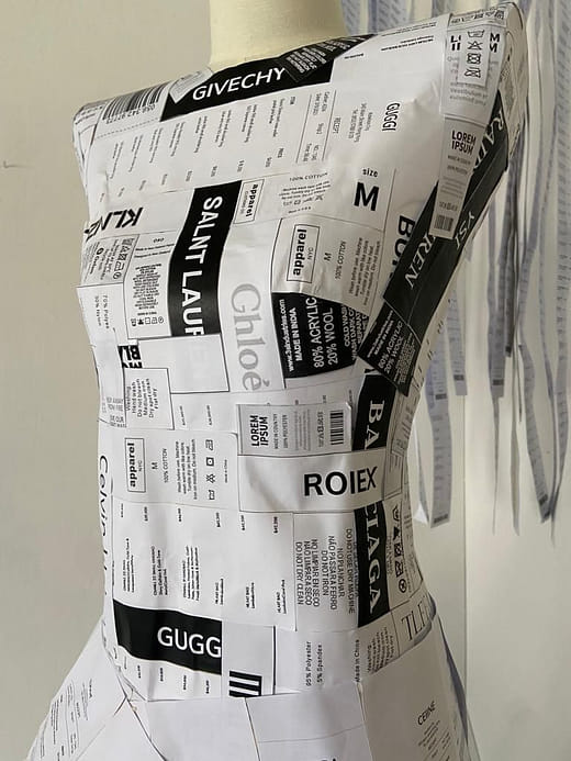 Consumption and Abandonment