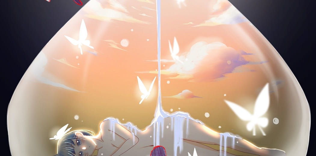 隻身研究 Diving Alone