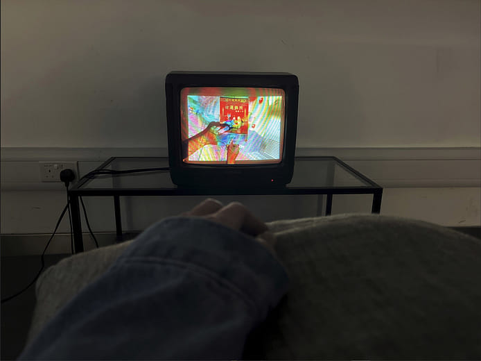 Paradox  你扔了我就放手