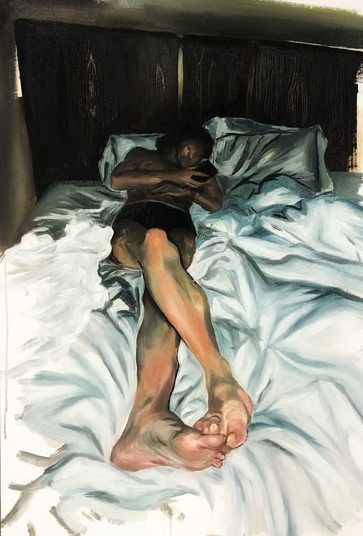 現代與古典的更迭