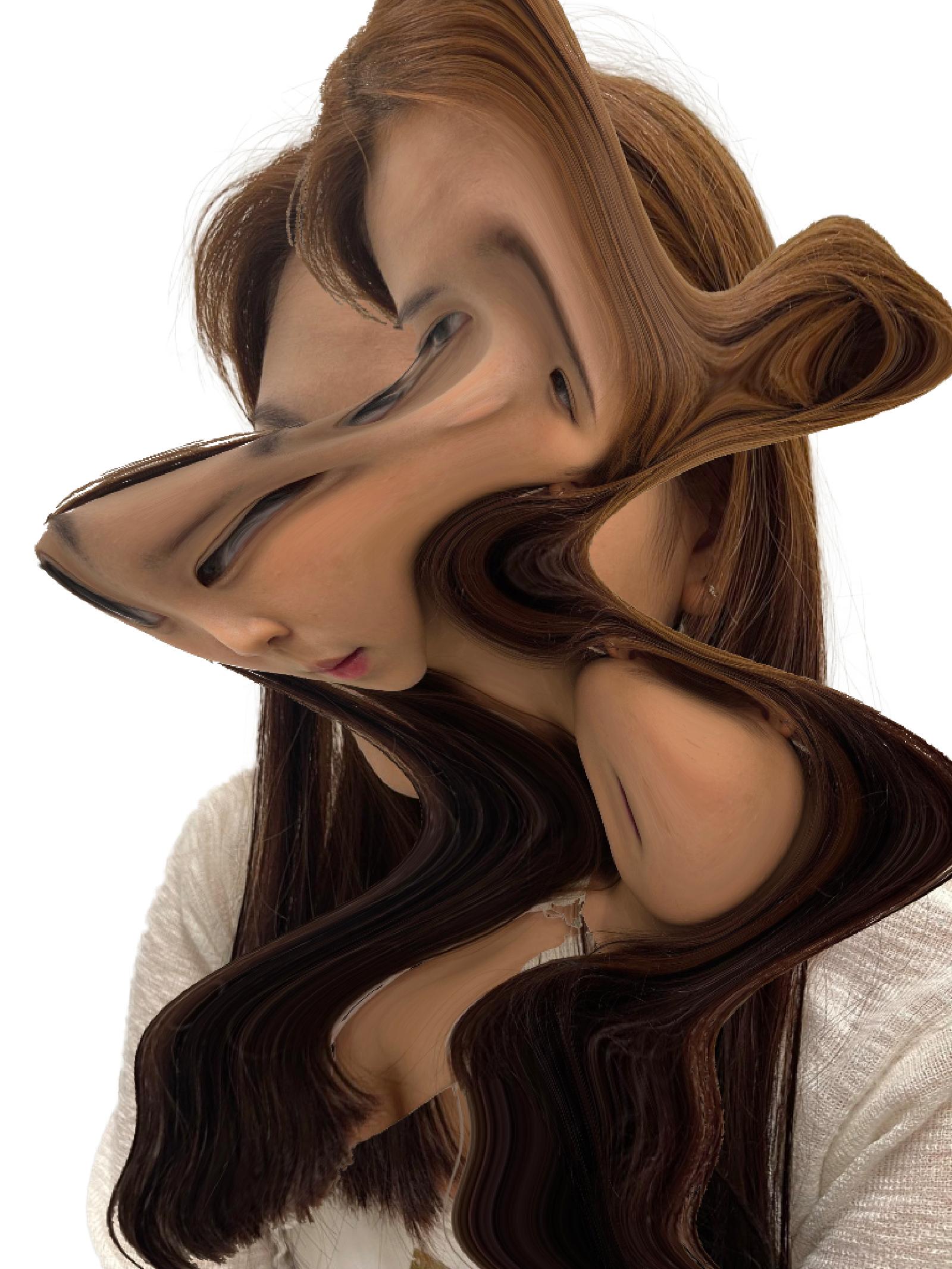 吳凱婷 Ng Hoi Ting