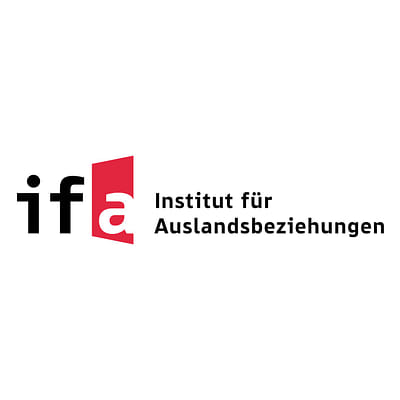 ifa 德國對外文化關係學院