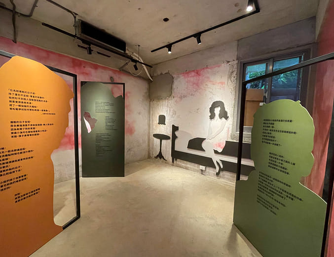 B3-戰地心靈慰藉