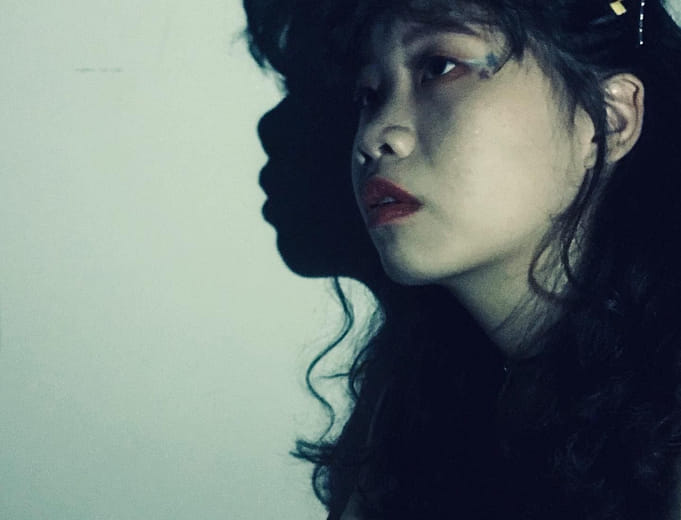 數位攝影｜看見