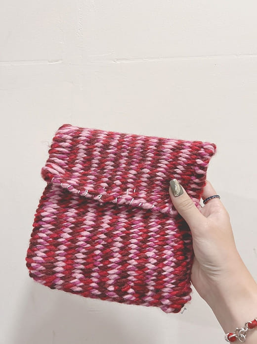 編織與生活美學