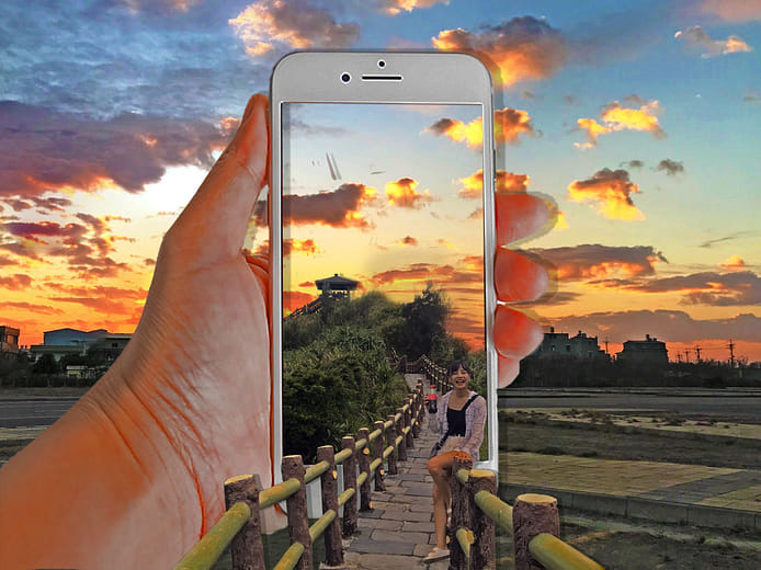 影像處理與電腦繪圖