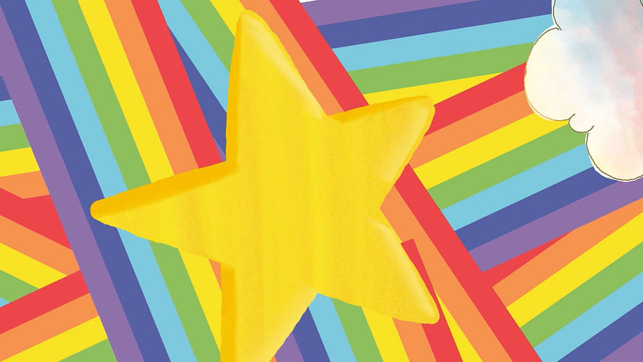 動態圖像設計｜實況時的loding畫面