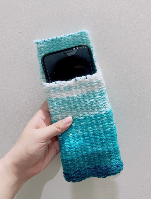 編織與生活美學