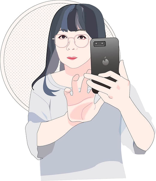 影像處理與電腦繪圖