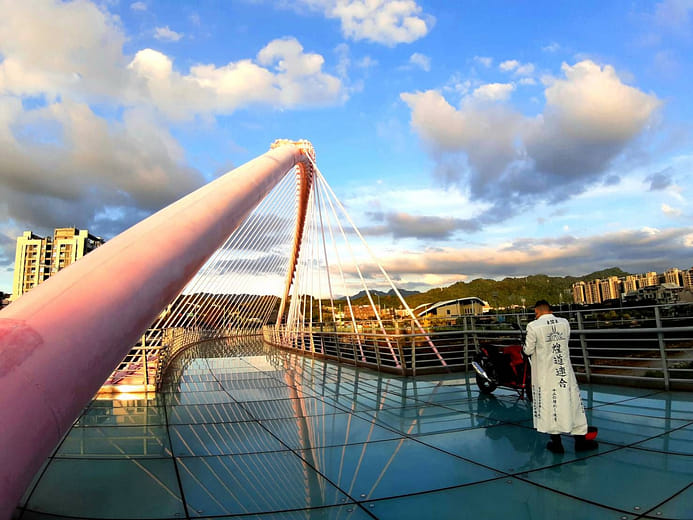 數位攝影｜紀路