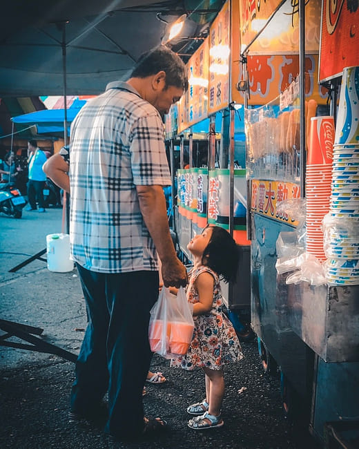 數位攝影｜日常