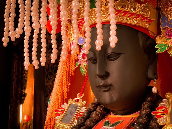 數位攝影｜凝視