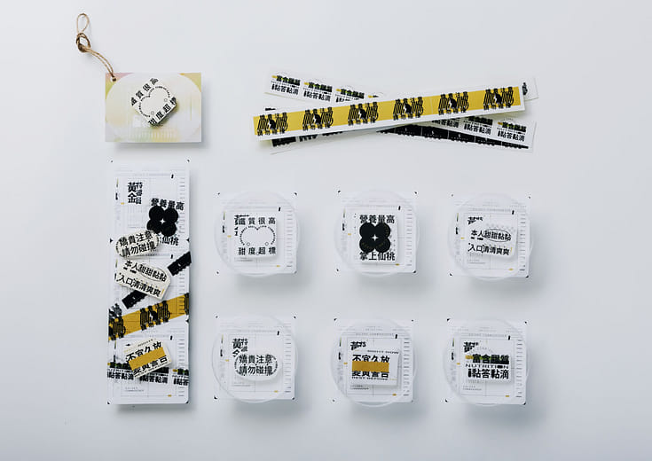 黃金特派員 - GOLDEN COMMISSIONER