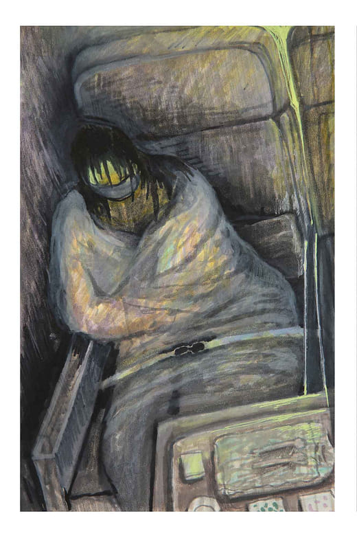 回家路上 On My Way Home