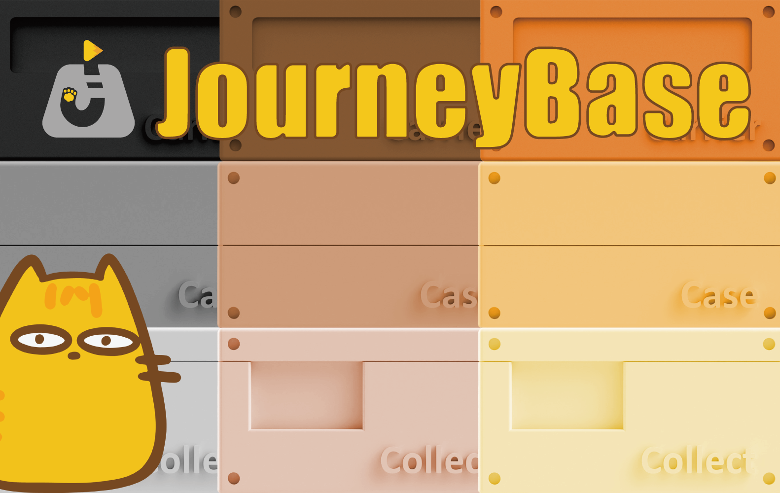 JourneyBase