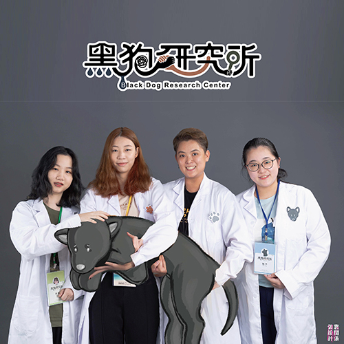 周書妤、黃佩盈、駱予、陳銳