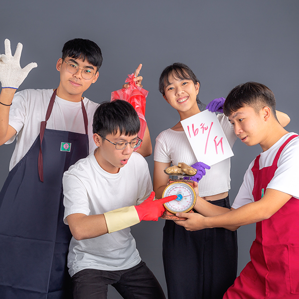 吳嘉偉、王政捷、李鐛涵、羅有晟