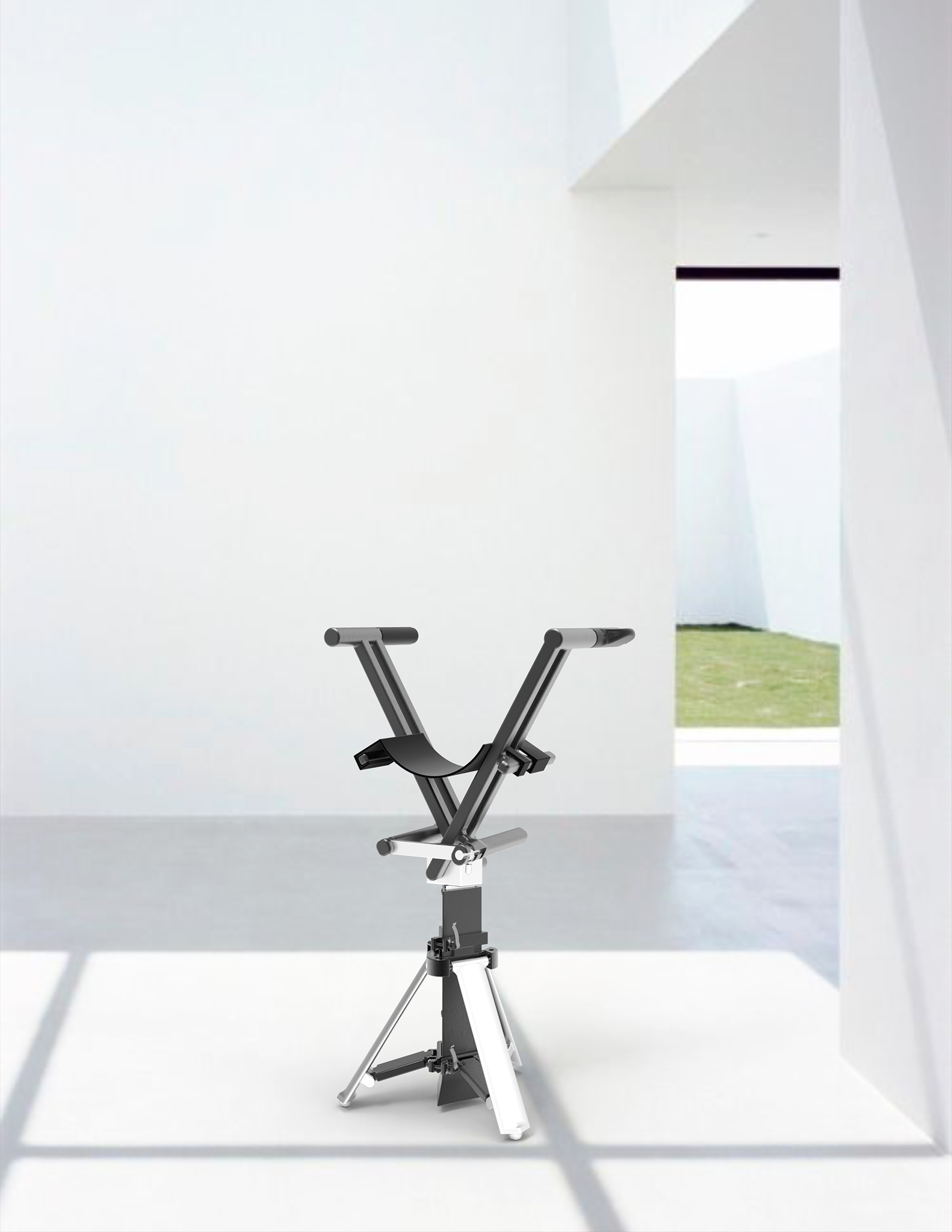 受傷助行輔具 - UD-SUPPORT