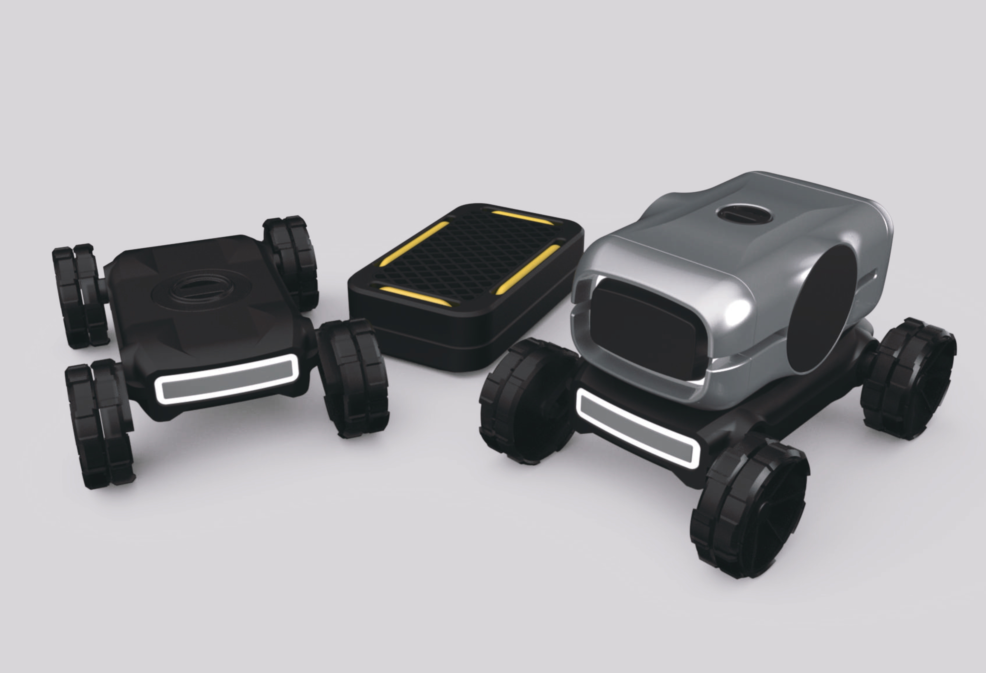 N-A新農業引領者 - New Agriculture Leader