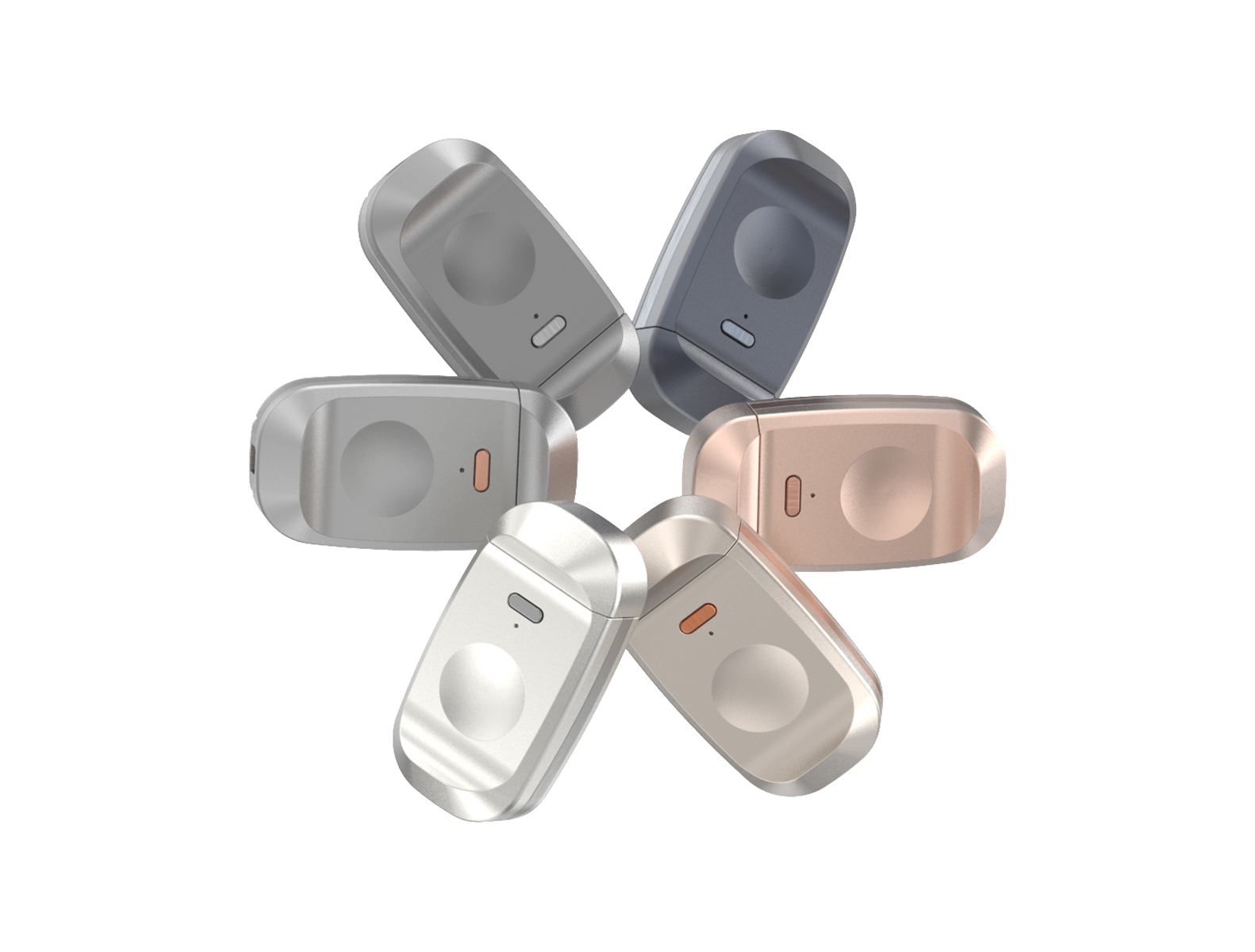 蘋果手錶行動充電器 - IMUSEUM