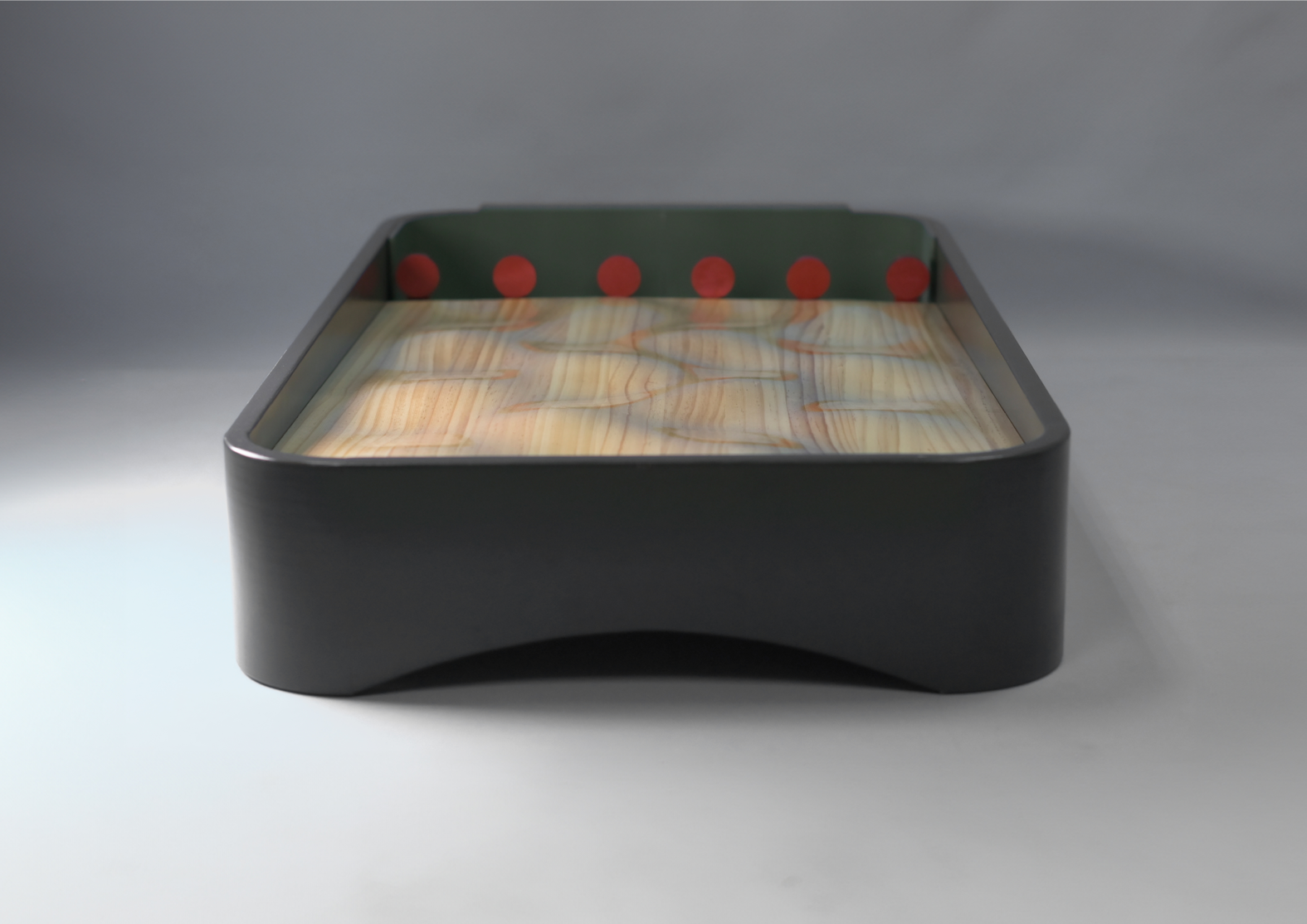 破浪前行 - Breaking the Waves