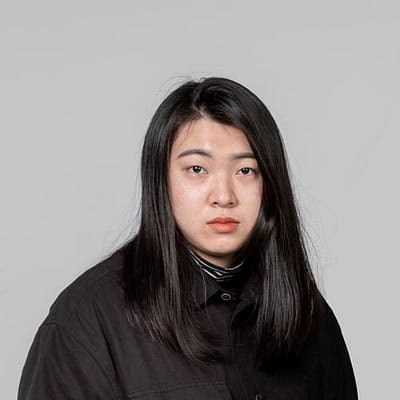李玟 LEE, WEN