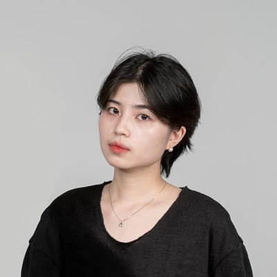 余汶瑾 YU, WEN-CHIN