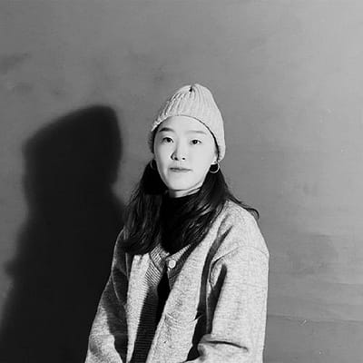 張尹程 Chang,Iris Yin-Cheng