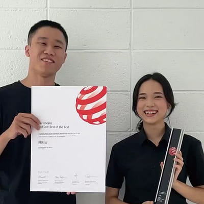 設計團隊｜陳唯瑄、蔡心愉