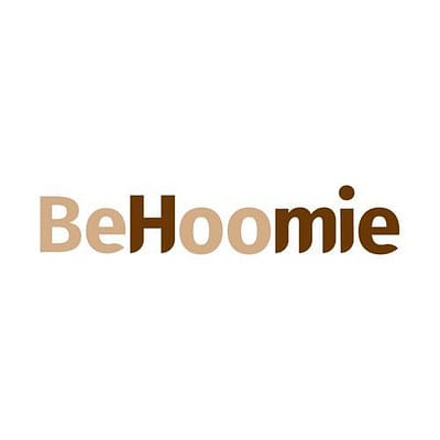 有禮設計 BeHoomie