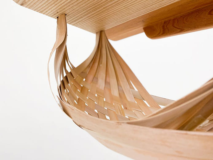 部落林產寵物友善家具開發計畫