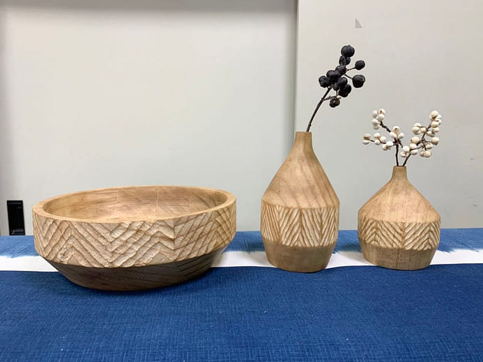 原生嶼林 - 泰雅生活用品計畫