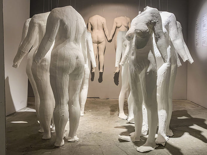 瘦身計劃-身體邊界 Plan of losing weight- body profile