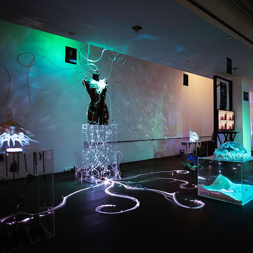 TThe initial Metaverse