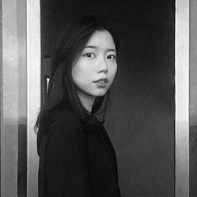 李映萱 Shirine Lee (藝術家策展人)