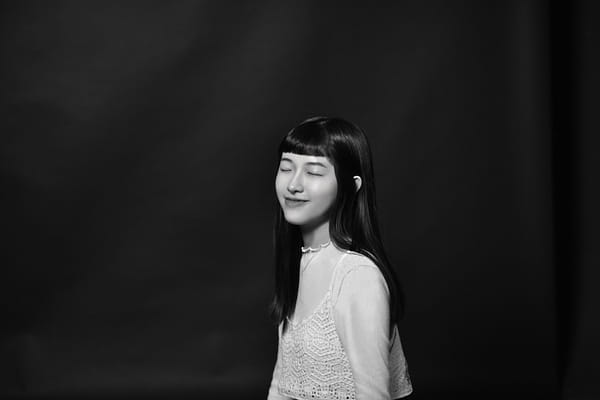 李依青 Li Yi-Qing