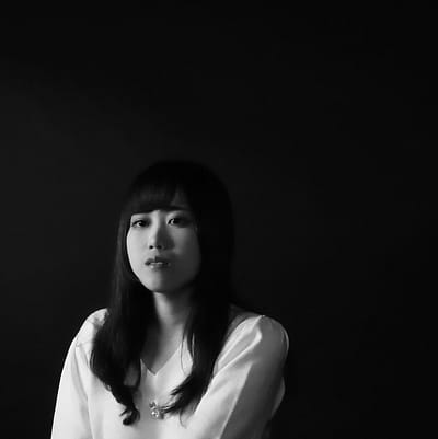 徐紫綺 TzuChi Hsu