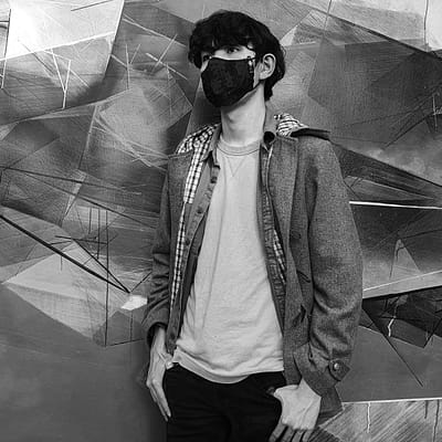 簡宏軒 HongXuan Jian