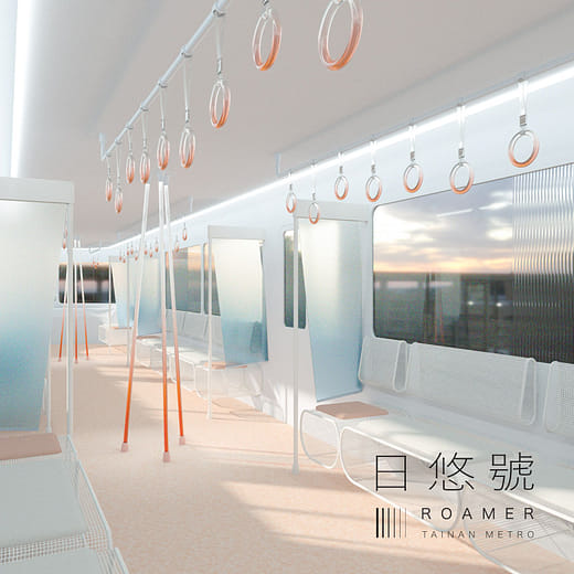 日悠號 ROAMER