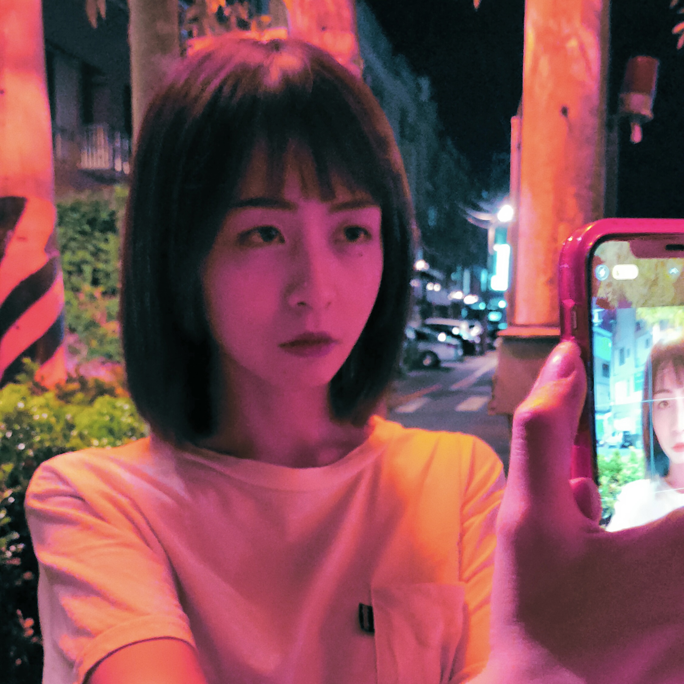 卓晏伃 CHO, Yen Yu